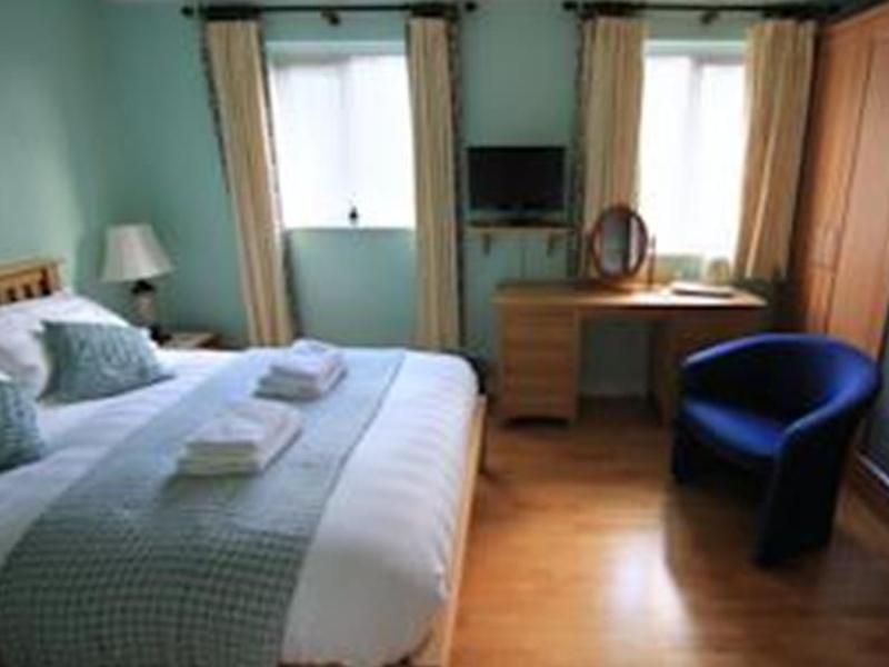 Diana'S B&B Frühstückspension Oxford