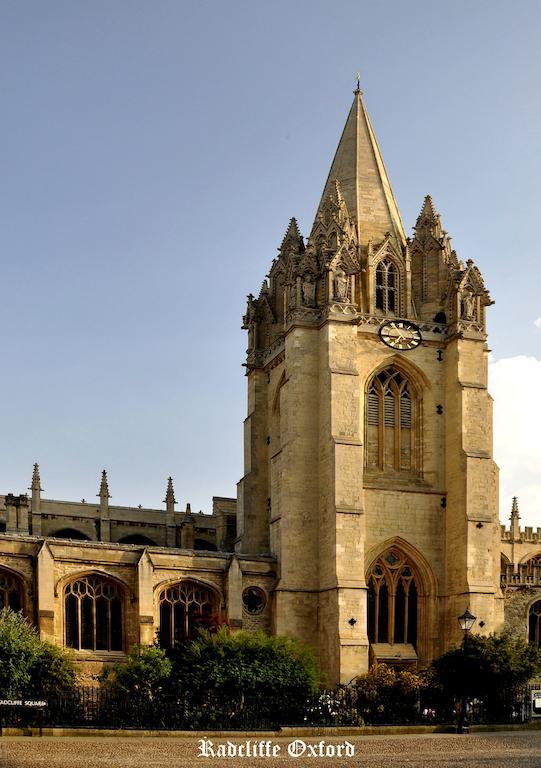 Frühstückspension Diana'S B&B Oxford