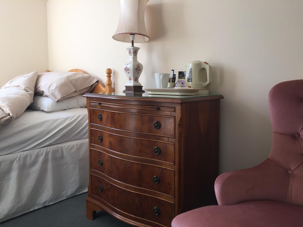 Diana'S B&B