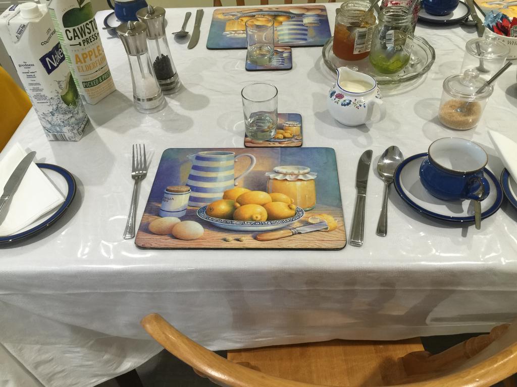 Frühstückspension Diana'S B&B 2*