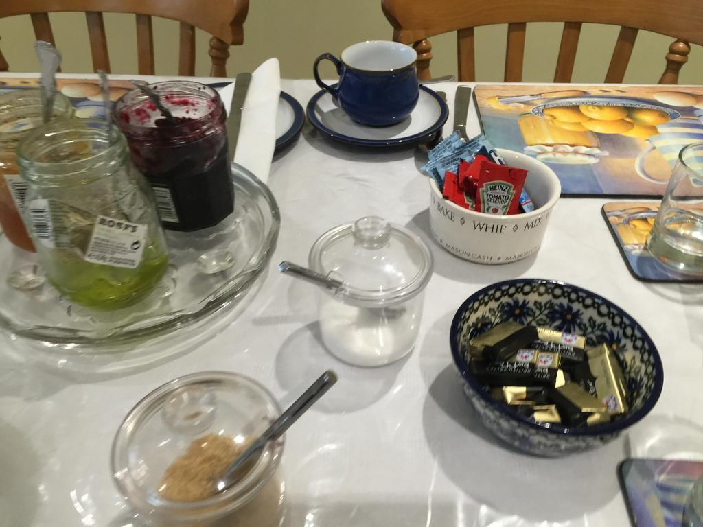 Frühstückspension Diana'S B&B Oxford