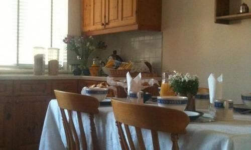 Diana'S B&B Frühstückspension Oxford